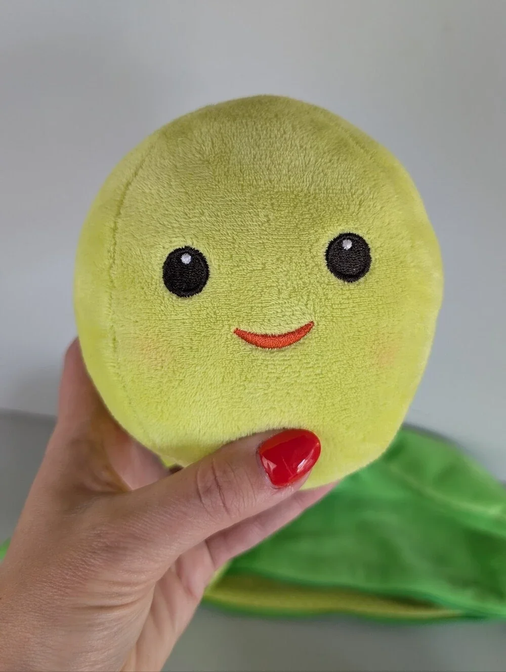 Disney Toy Story 3 Peas in A Pod Plush Toy, 18" Diensy Pixar Zippered Pouch - Picture 11 of 15